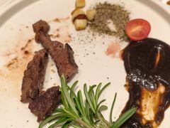 菲力牛排-火地铁板烧(昆山万象汇店)