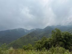 -安吉龙王山风景区