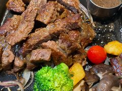 -牛扒先生·厚切雪花牛扒西餐厅(北京路禺山路店)