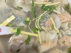 -海平馄饨(逍遥二路店)