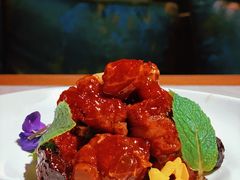 -苏帮袁Sue Cuisine(来福士店)