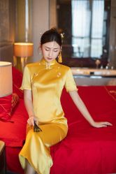-洋洋婚纱品牌集合店