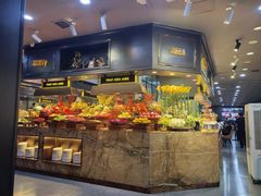 -苏格里岛·自助烤肉·火锅海鲜(金鼎广场店)