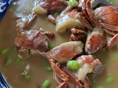 -丫丫蟹庄·苏式园林农家乐·阳澄湖大闸蟹(阳澄湖莲花岛店)