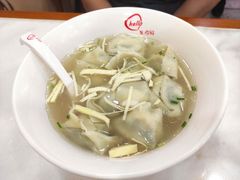 -老盛兴汤包馆(大华二路店)