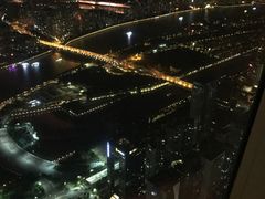 -广州四季酒店·天吧·高空酒吧