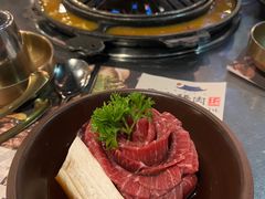 -喜来稀肉(金巴利道店)