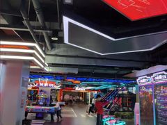 -DEDE APU潮玩运动聚乐部(观音桥店)