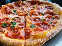 -WOLFGANG PUCK KITCHEN & BAR(迪士尼小镇店)