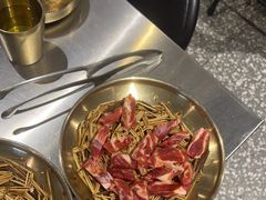 -本炙炭烤·蒲烧活鳗料理店(金沙洲店)