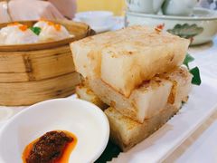 -御满江海鲜酒家(洛溪新城店)