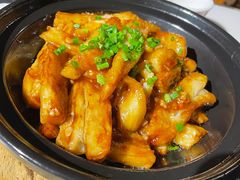 -稻香饭店(IFS国金中心店)
