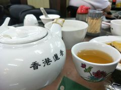 -香港蓮香樓(中環店)