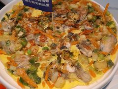 -桂大叔·砂锅粥·家传闽粤菜(县西巷店)