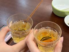 -汉思肴 热面皮(虬江路店)