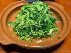 萝卜菜-徽三说·土徽菜·中国徽菜连锁品牌(一中店)