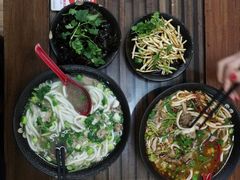 虾子羊肉粉-陈记贵州遵义羊肉粉·酸汤鱼(法华镇路店)