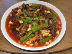 红烧鳝鱼-土桥老街黄鸭子(清淳家园店)