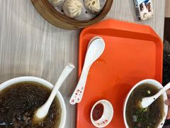 -新丰小吃(复兴南街分店)