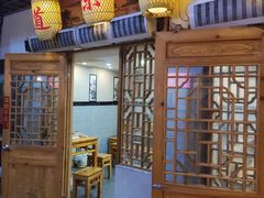 -锦泓老字号猪脏粉(东联大厦店)