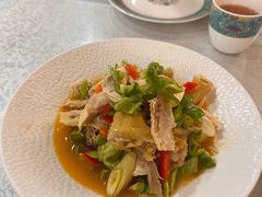 -汗腾格里·风味餐厅(新疆驻京办店)