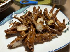 -柠静私家菜(石板巷店)