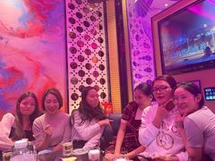 -萧邦音乐会所KTV·蒸汽活海鲜自助(福田店)