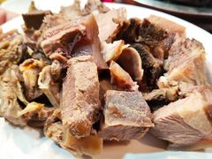 -光明清汤羊(宝业路店)