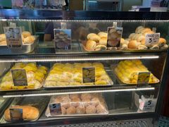 -菲律宾面包(宝发大厦店)