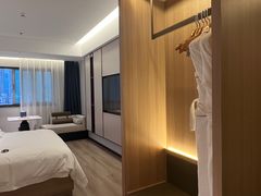 -深圳楚天大酒店(福田口岸深圳会展中心店)