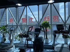 -ALIV WELLNESS运动健身(浦东大道店)