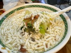-明叔捞面