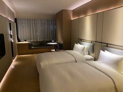-深圳滨河时代ICON LAB艾垦酒店