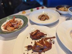 -富力丽思卡尔顿酒店·丽轩中餐厅