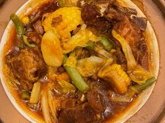 -宏状元现熬粥·京味菜(五棵松店)
