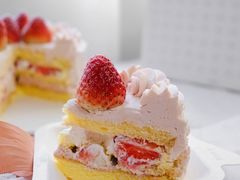 -积慕Cake(解放大道店)