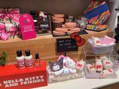 -LUSH(威尼斯人购物中心店)