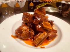 -丰收日·小海鲜·沪上家宴(顾村正大店)