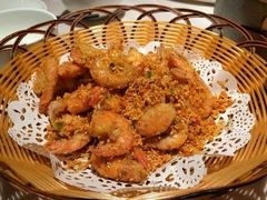 -拾贝海鲜馆（海鲜粤菜）(花果园店)