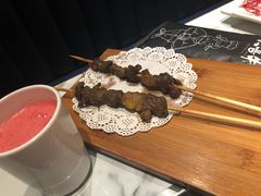 -大喜牛鲜牛肉火锅(世纪金源店)