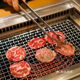 这么霸气的牛舌真的把我吸引到了