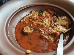 -江宴渔村·鱼鲜土菜(紫荆广场店)