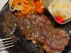 -豪客来牛排(重庆三峡广场步行街1704店)