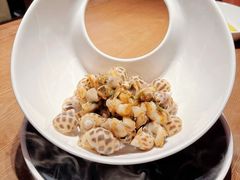 -张家卫·阳江菜·小海鲜(肥婆湾桥店)