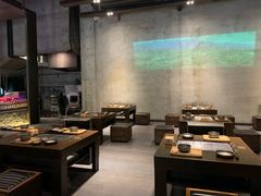 -夜食白市Yespicy·烧烤啤酒宵夜(番禺四海城店)