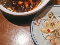 -老湘村·湖南土菜(天河维多利店)