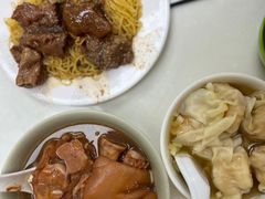 -麦文记面家(佐敦店)