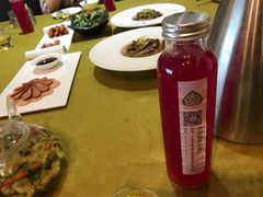 -菩提树·素食餐厅(汇智国际商业中心店)