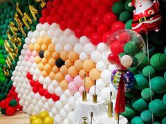 -岷山饭店-芝芝自助餐厅