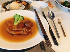 皇朝一品煲-皇朝会.经典传统粤菜(外滩店)